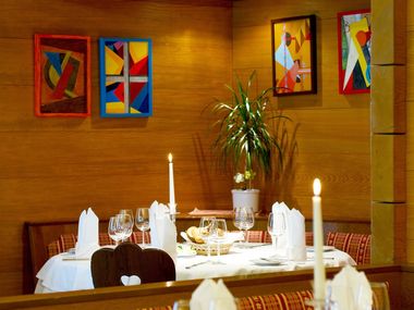 Hotel Silvretta