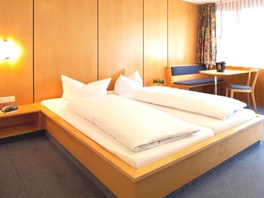 Hotel Silvretta