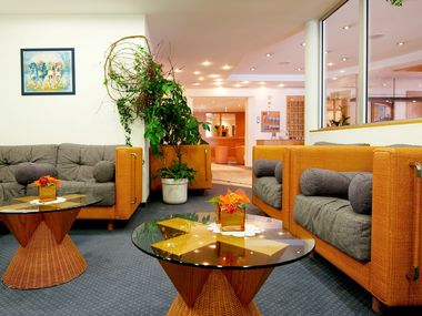 Hotel Silvretta