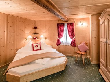 Hotel Oberraindlhof