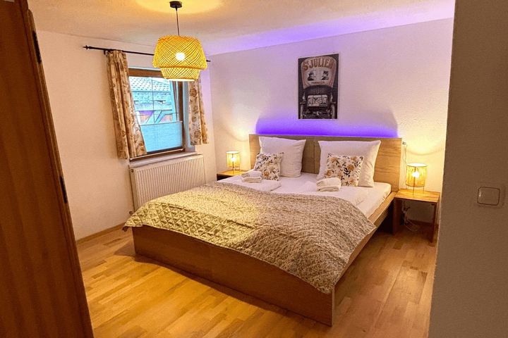 5-Pers.-Appartement (ca. 68 m²), OV
