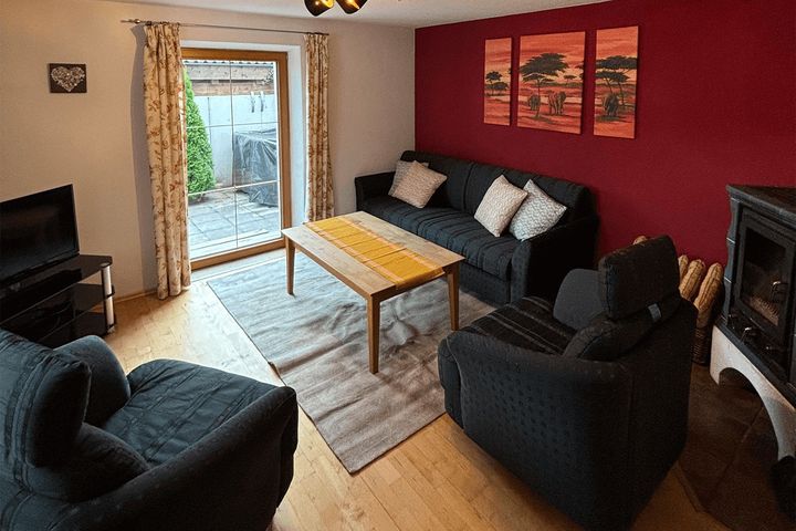 5-Pers.-Appartement (ca. 68 m²), OV