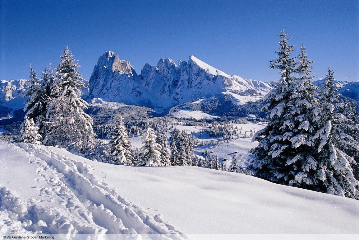 Alpe di Siusi