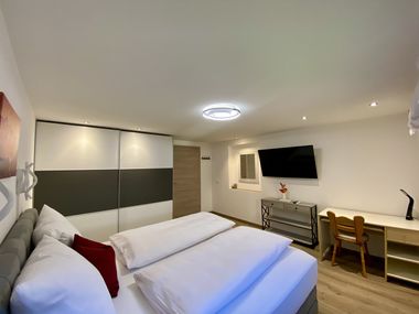 Apartment Baumann