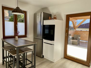 Apartment Baumann