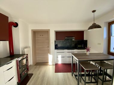 Apartment Baumann