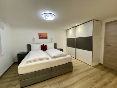 Apartment Baumann