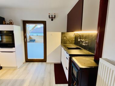 Apartment Baumann
