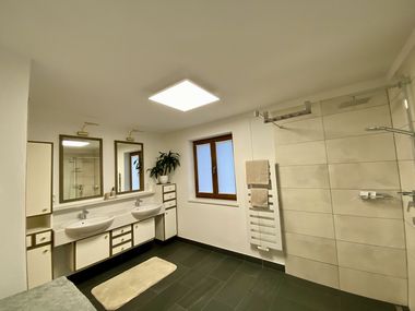 Apartment Baumann