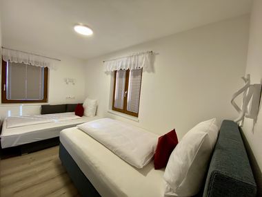 Apartment Baumann