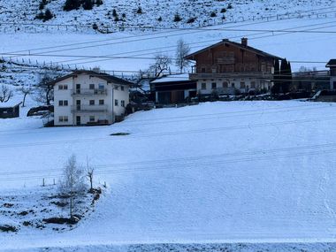 Ferienwohnungen am Einödhof in Uttendorf - Weißsee Gletscher