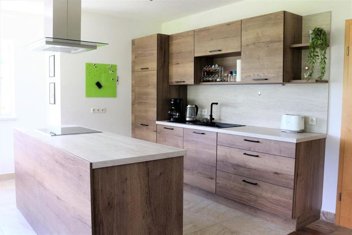6-Pers.-Appartement (80 - 90 m², Typ 2), OV