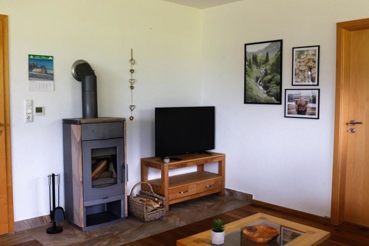 6-Pers.-Appartement (80 - 90 m², Typ 2), OV