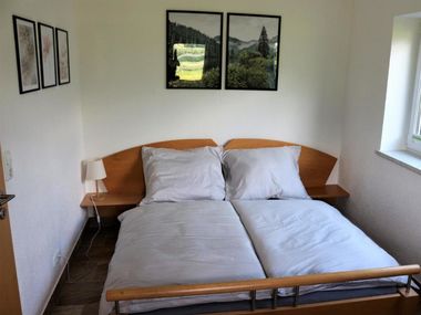 Ferienwohnungen am Ein&ouml;dhof