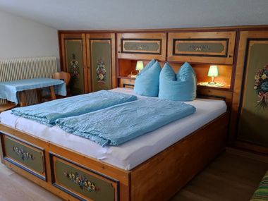 Ferienhaus Waldesruh