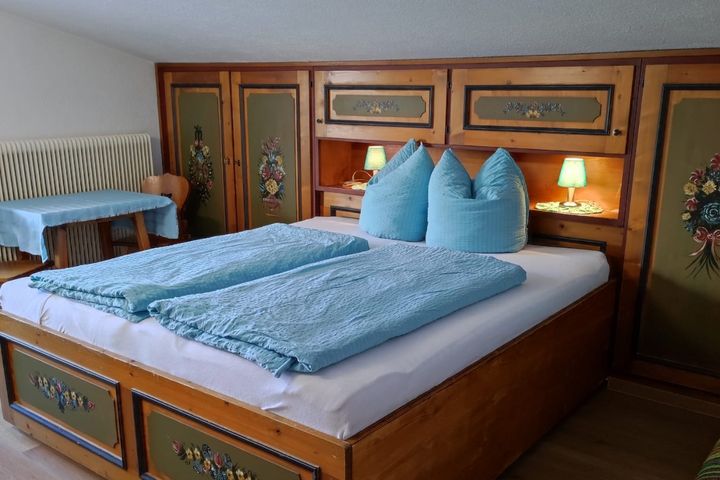 14-Pers.-Chalet (ca. 163 m²), OV