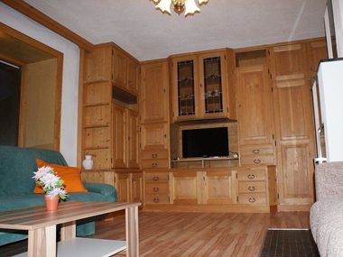 Ferienhaus Waldesruh