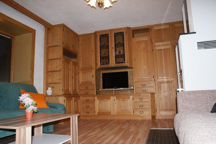 14-Pers.-Chalet (ca. 163 m²), OV
