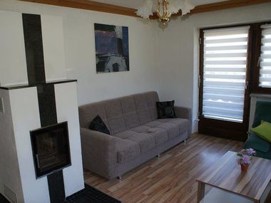 Ferienhaus Waldesruh