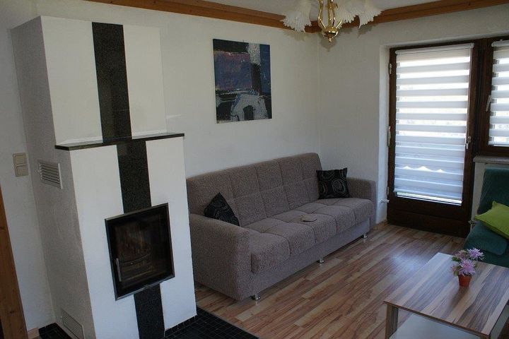 14-Pers.-Chalet (ca. 163 m²), OV