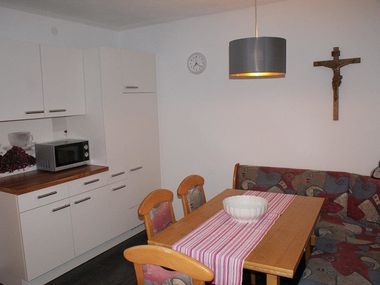 Ferienhaus Waldesruh