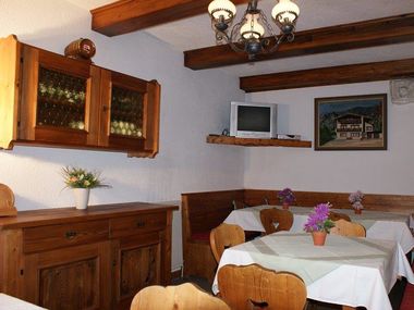 Ferienhaus Waldesruh
