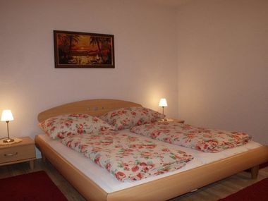 Ferienhaus Waldesruh