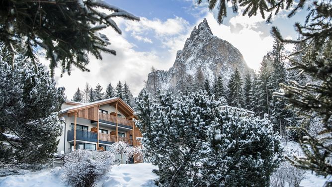Hotel Waldrast