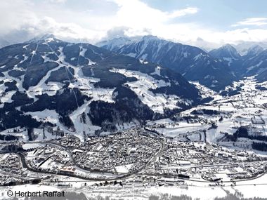 Skigebiet Schladming, Österreich