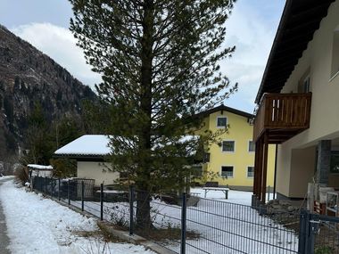 Haus Nani in Bad Gastein