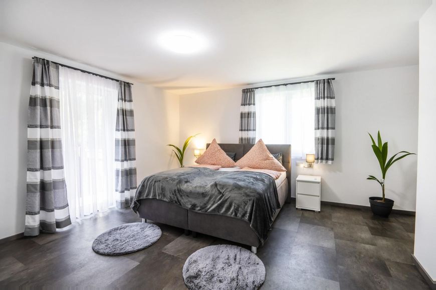 Haus Nani - Apartment - Bad Gastein