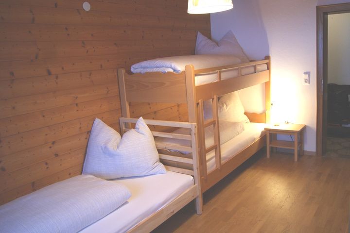 8-Pers.-Appartement (ca. 125 m²), OV