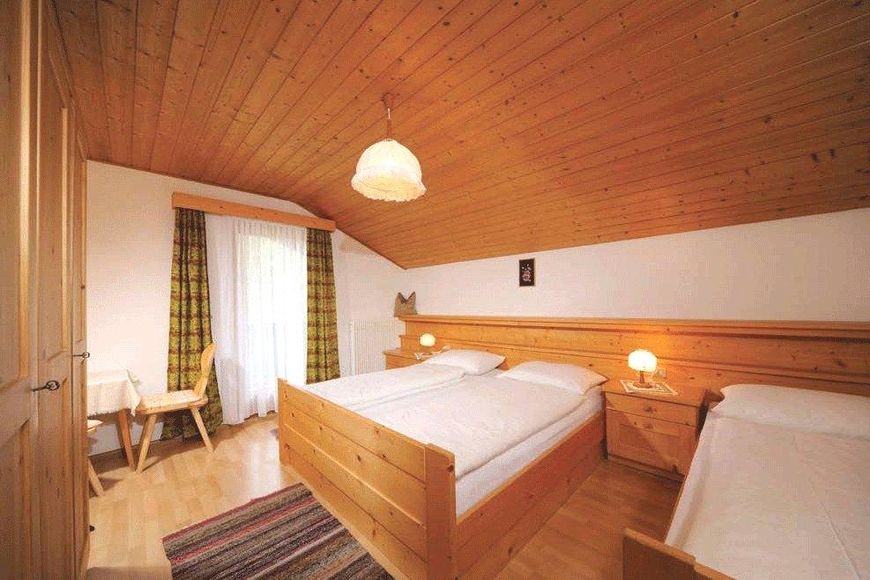 Apartm&aacute;n - 4 os. (cca 50 m&sup2;, max. 3 dos. + 1 d&iacute;tě), BS