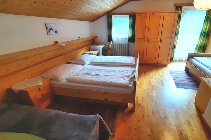 2-Pers.-Studio (ca. 18 m²), OV