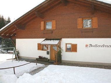 Ausserebnerhof