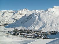 Résidence Rond Point Des Pistes B - photo 3