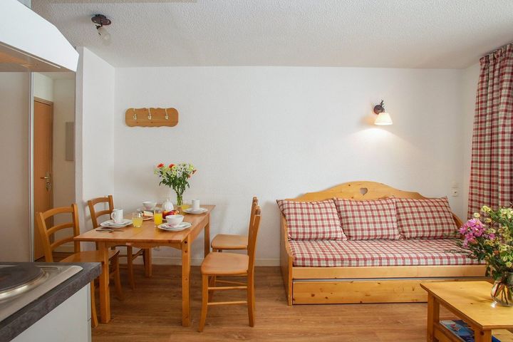 4-Pers.-Appartement (ca. 24 m², RPPC225), OV