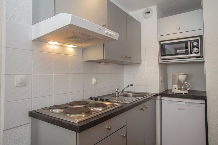 4-Pers.-Appartement (ca. 24 m², RPPC225), OV
