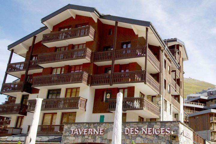 🏨 Votre hébergement - Jours 1 à 8