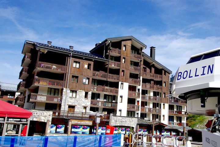 🏨 Votre hébergement