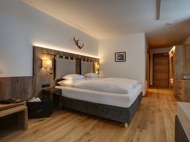 Hotel K&ouml;sslerhof