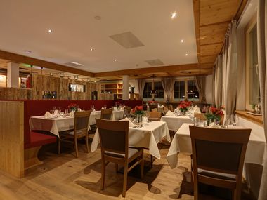 Hotel K&ouml;sslerhof