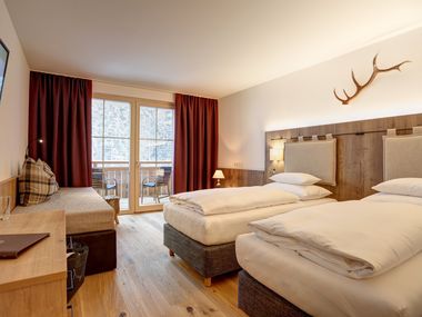 Hotel K&ouml;sslerhof