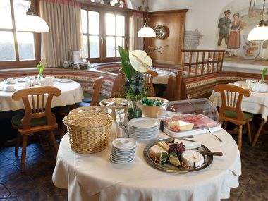 Gasthof Bacher