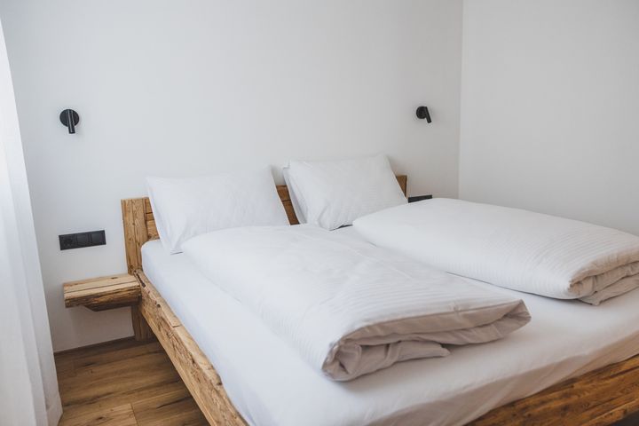 4-Pers.-Appartement (ca. 40 m², Apartement Salzburg), OV