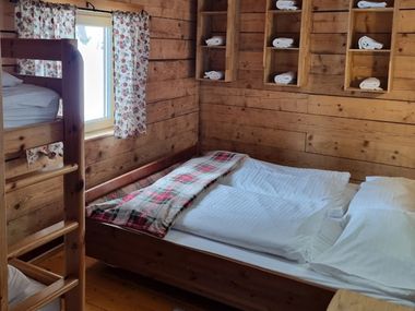 Erlengrund Resort - Camping, App. & Bungalows