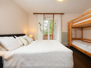Erlengrund Resort - Camping, App. & Bungalows