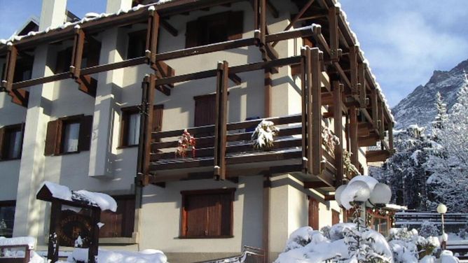 Hotel Terme