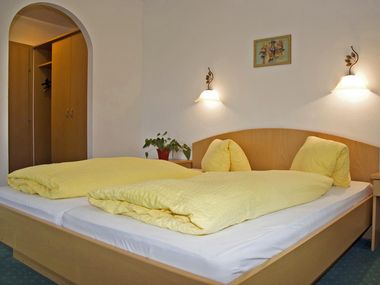 Hotel Landgasthof Wasserfall