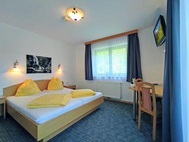 Hotel Landgasthof Wasserfall